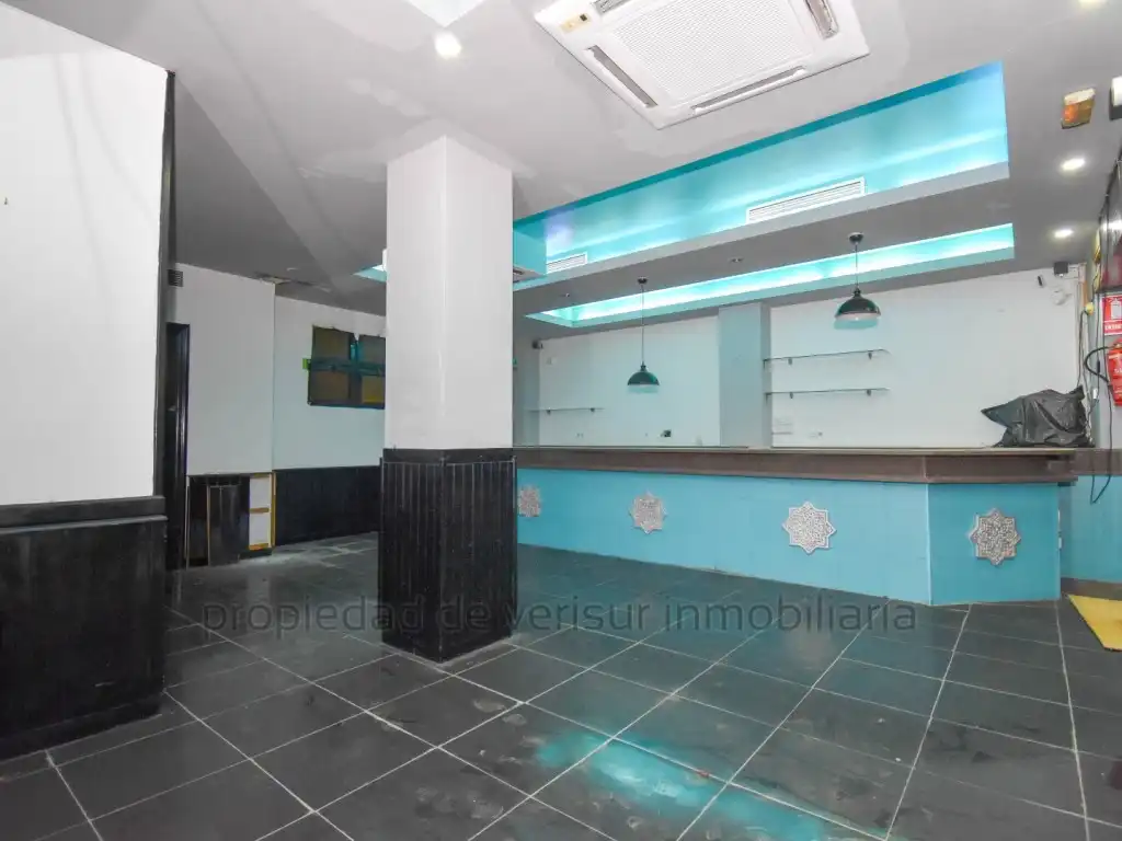 Local comercial de lloguer a Las Lomas - Las Yucas, imagen 3