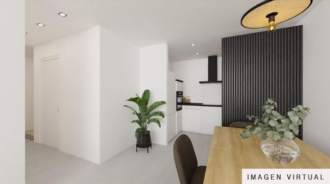 Foto 3 de Piso en venta en Avenida Pi y Margall, Zona Concordia, Burjassot