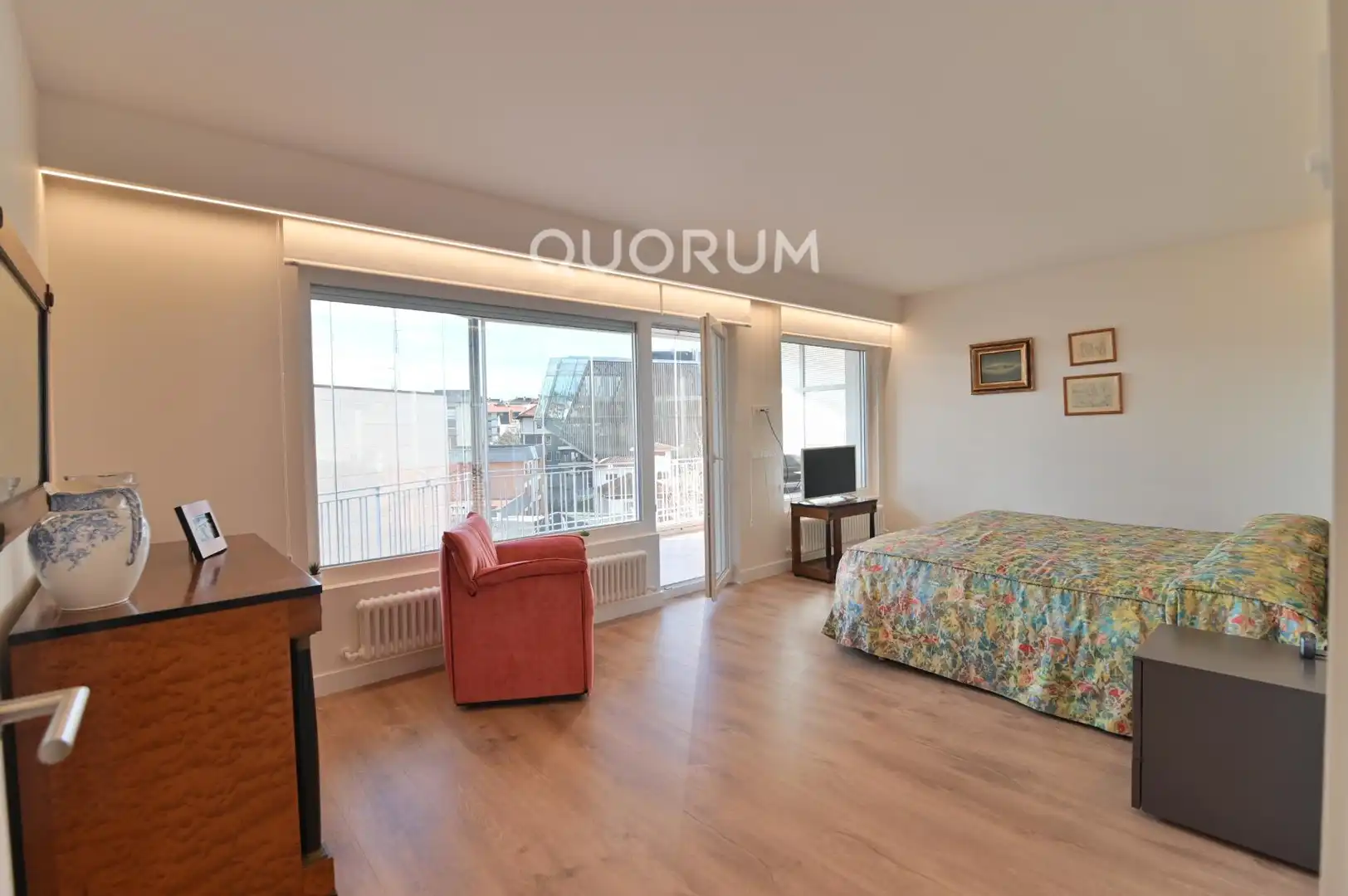 Habitación de Piso en venta en Getxo  con Calefacción, Terraza y Trastero