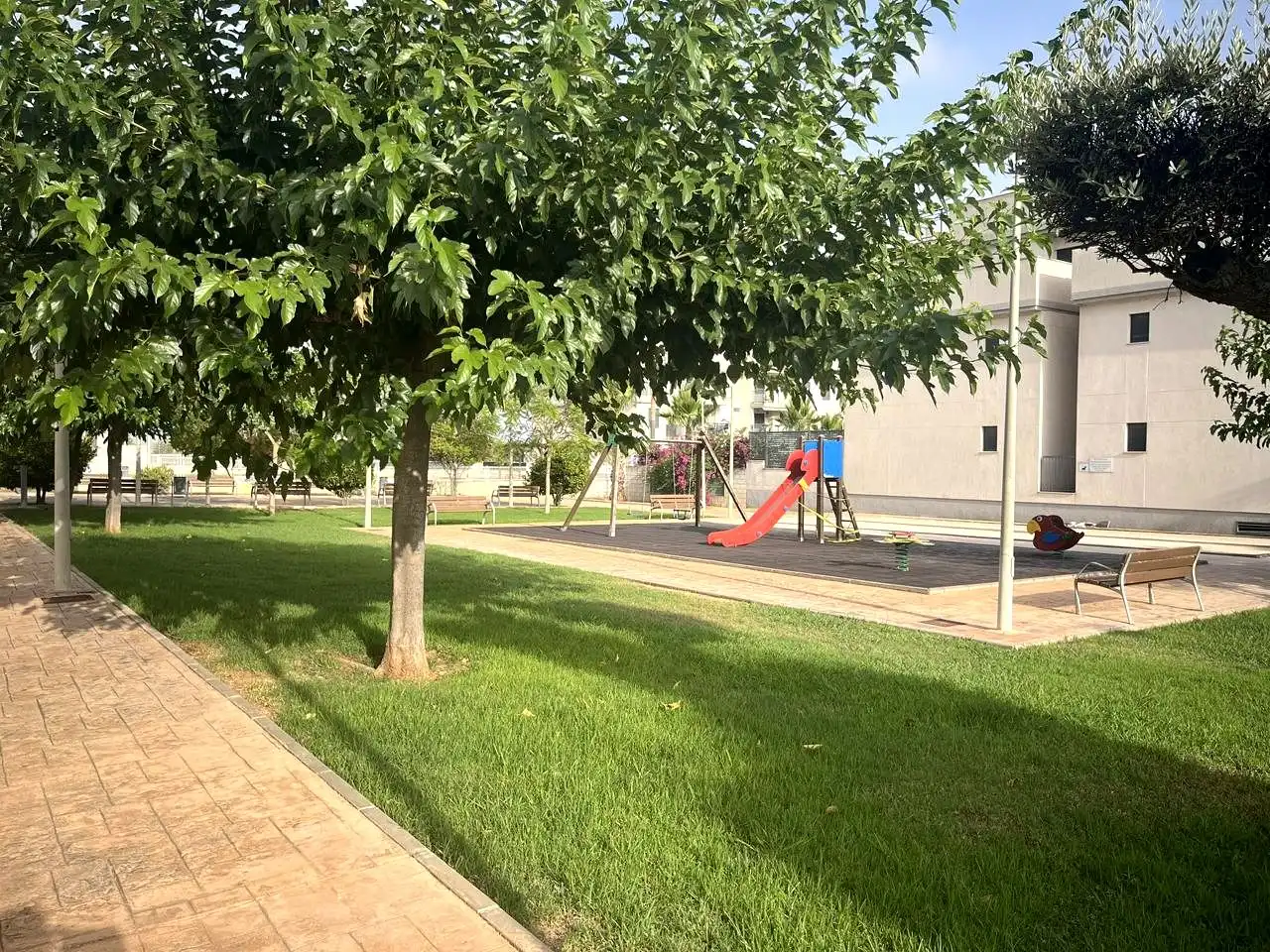 Rez-de-chaussée avec ascenseur à vendre à Calle Sevilla, imagen 36