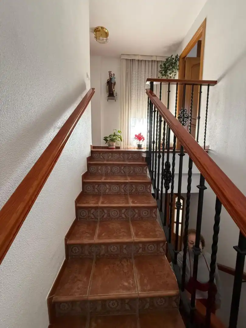 Casa o xalet en venda en Alcolea, Almería