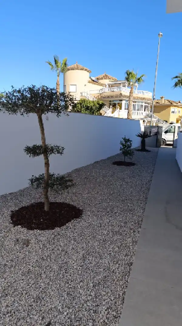 Detached house with pool for sale in Benferri, imagen 15