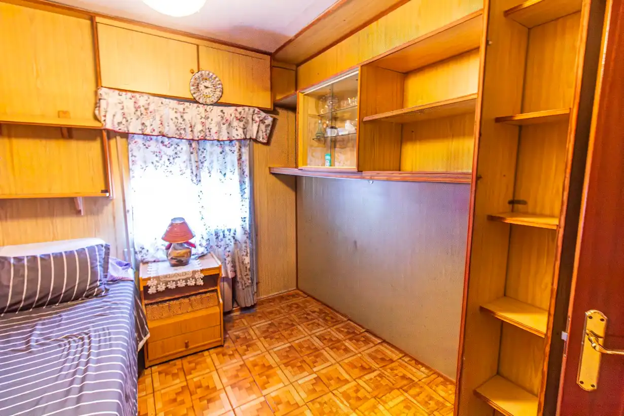 Flat with lift for sale in Calle de Fenelón 15, imagen 12