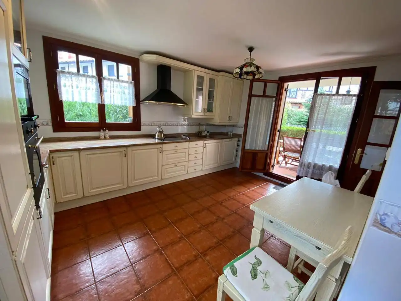 Casa con terraza en venta en Barrio Sámano, imagen 24
