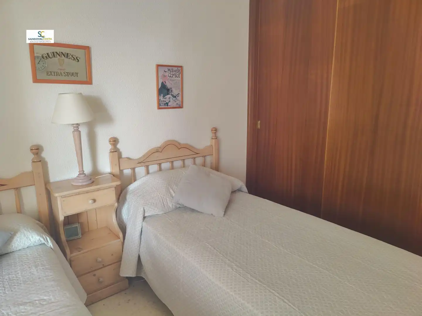 Piso con piscina en venta en Playa de San Juan - El Cabo de las Huertas, imagen 21