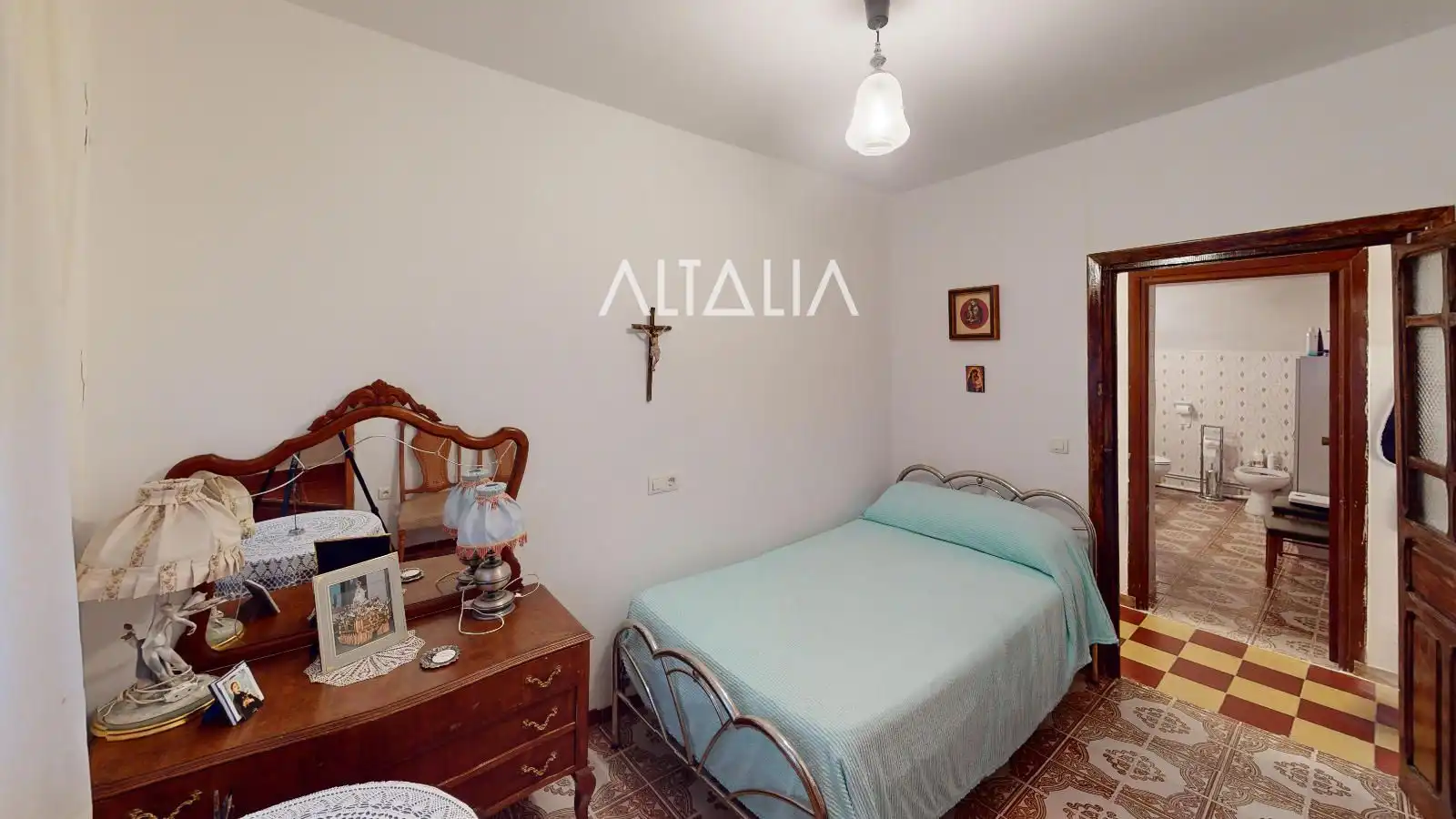 Houses for sale in Campos del Paraíso