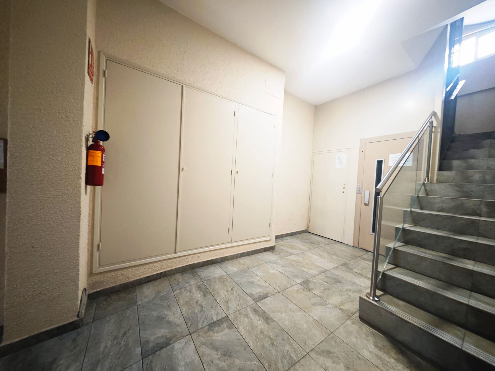 Pis en venda en  Zaragoza Capital