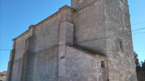 Foto 2 de Casa adosada en venda a Universidad - Las Huelgas, Burgos