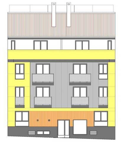 Terreno residencial en Venta en Fortuna en Puerta del Ángel