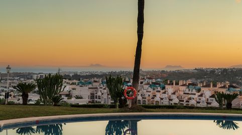 Venta de apartamento renovado en Las Terrazas de las lomas del Marbella club (Milla de Oro)-Marbella (Málaga), imatge 2