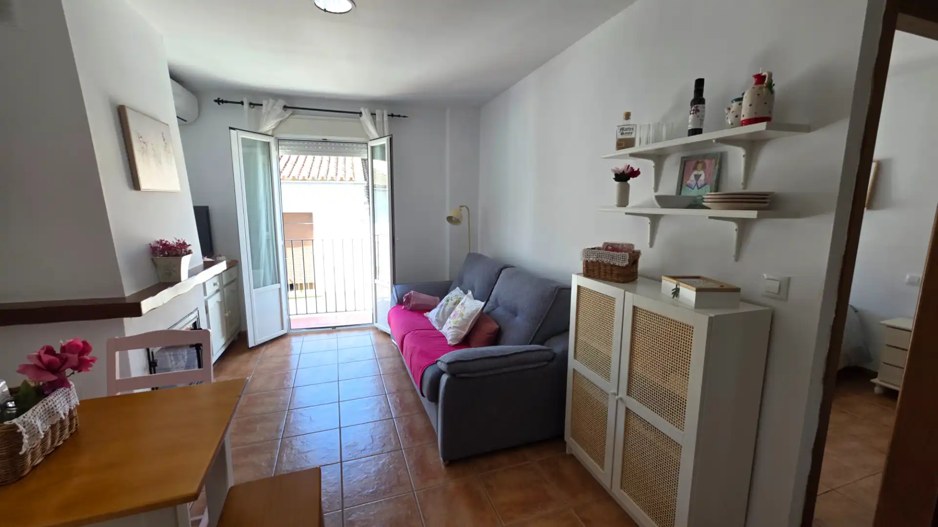 Apartment with terrace for sale in Grazalema, imagen 4