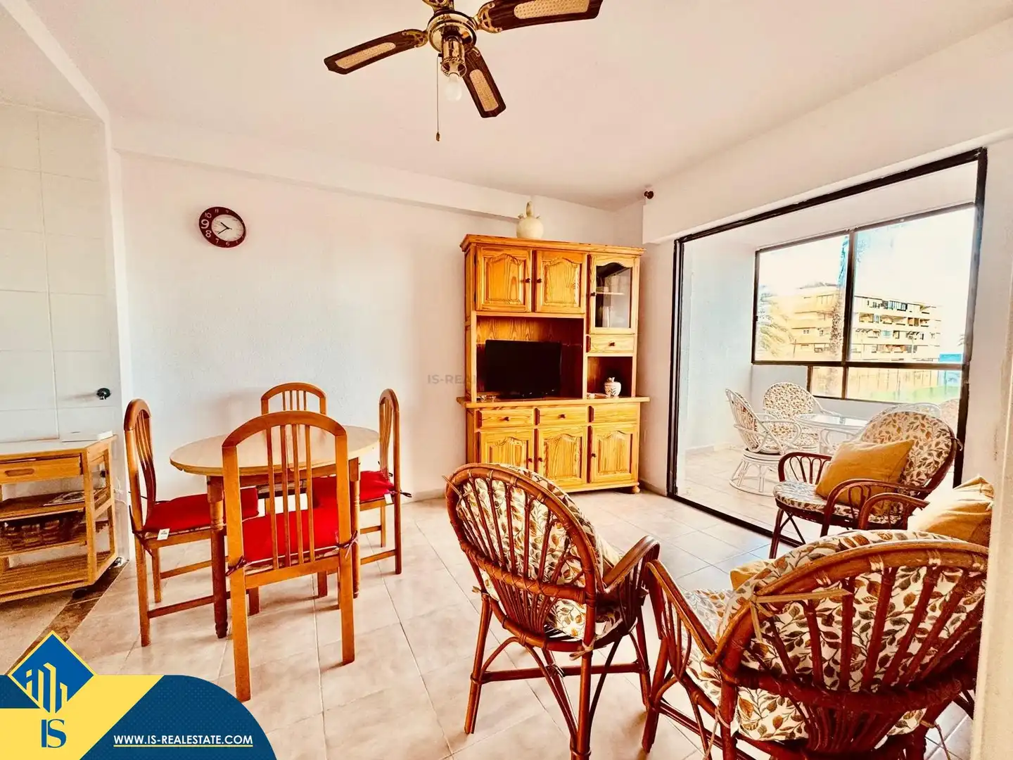 Flat with lift for sale in Adra, imagen 7
