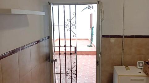 Foto 5 de Casa adosada en venda a Calle Barrio Nuevo, 52, Centro, Sevilla