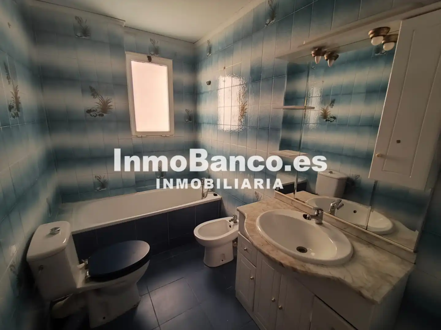 Piso con terraza en venta en Carrer Ferrocarril d'Alcoi 27, imagen 20