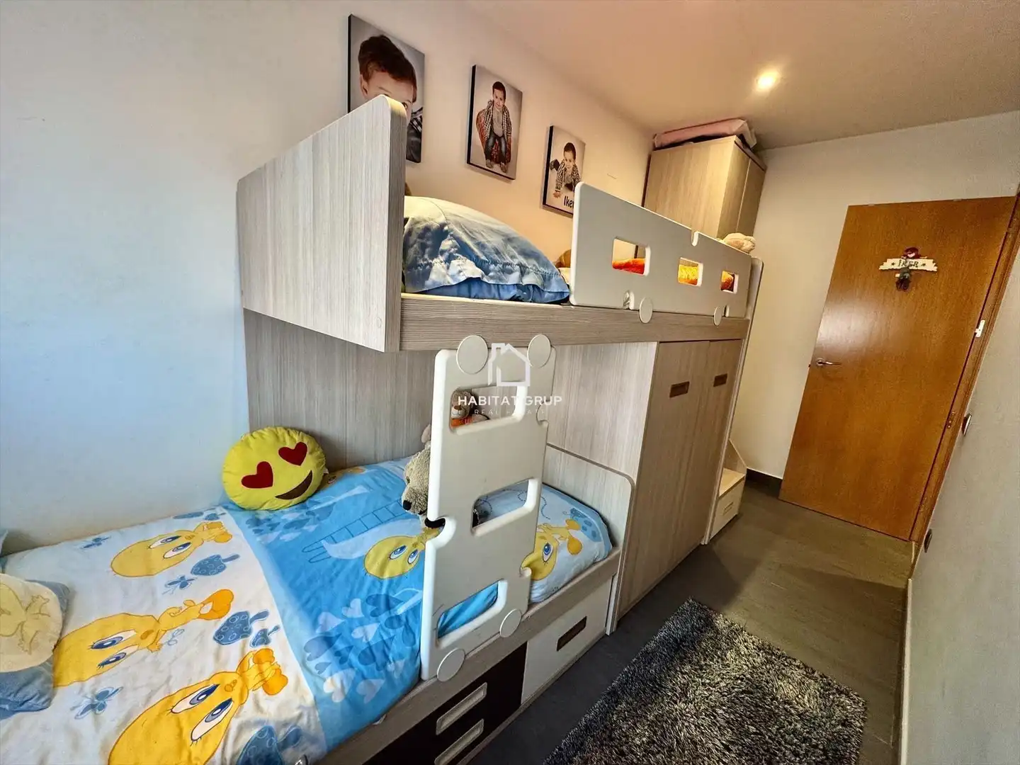 Wohnung mit Aufzug zum Verkauf in La Seu d'Urgell, imagen 13