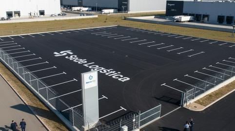 Photo 4 of Industrial land to rent in Les Fonts, Barcelona