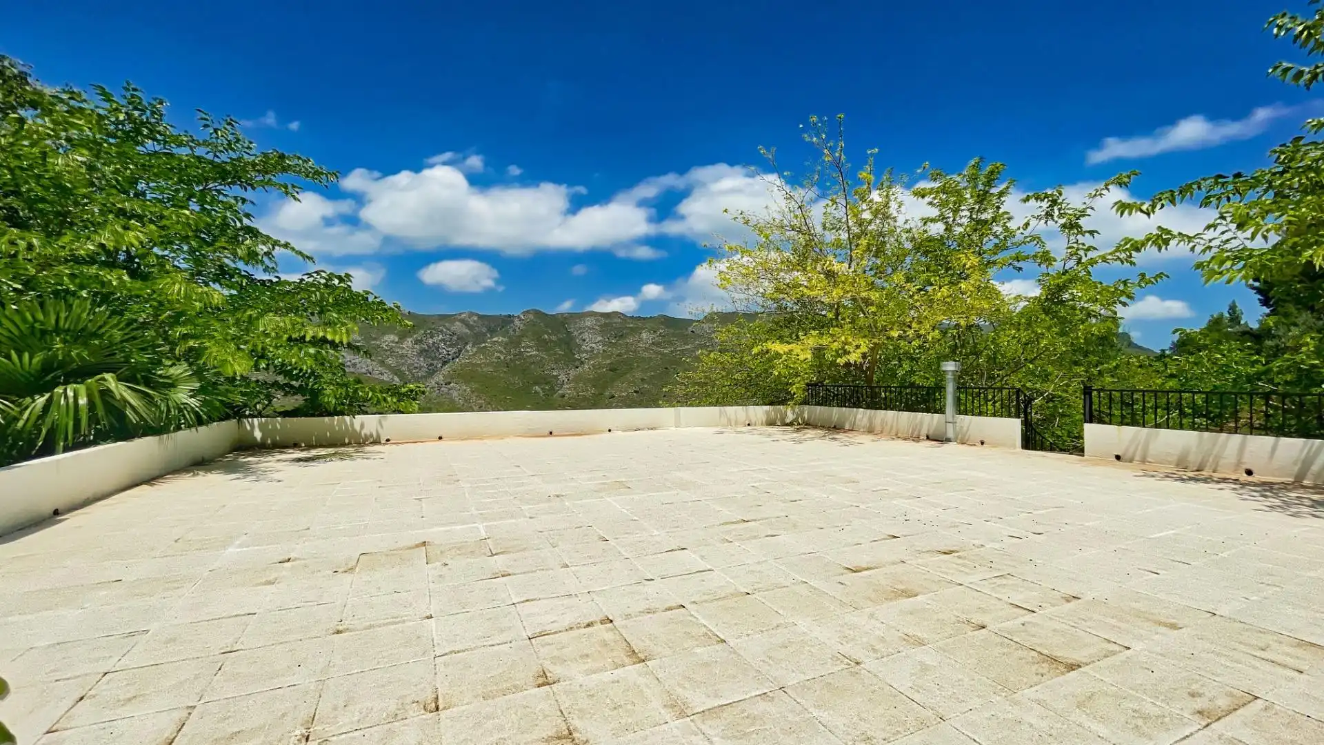 Casa amb jardí en venda a La Vall de Gallinera, imagen 23