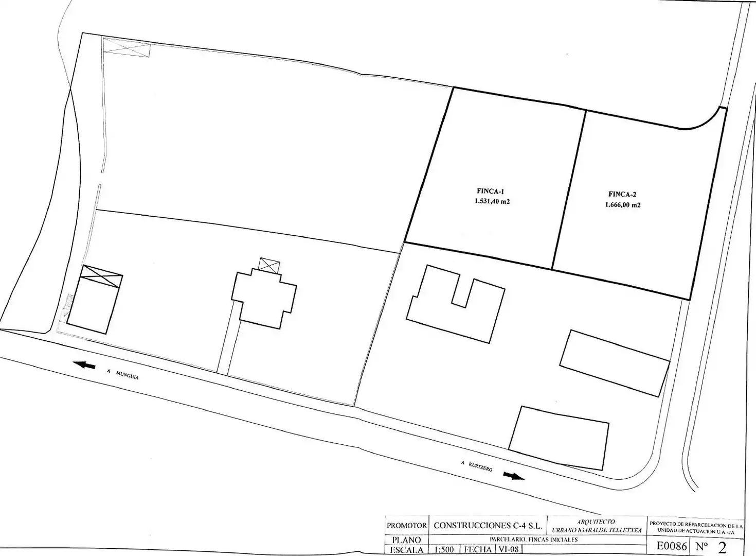 Terreny residencial en venda a Muxika, imagen 8