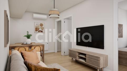 Foto 2 de Pis en venda a Valdeacederas,  Madrid Capital