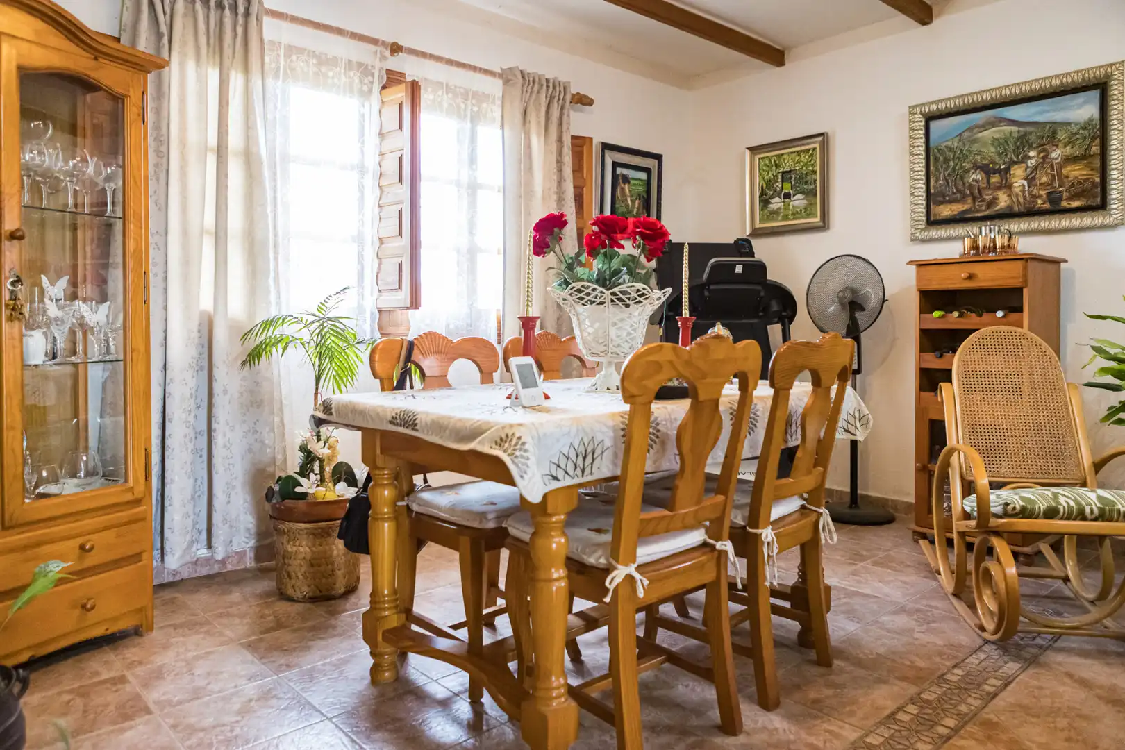 Wohnung zum Verkauf in Diseminado Diseminados, Periana
