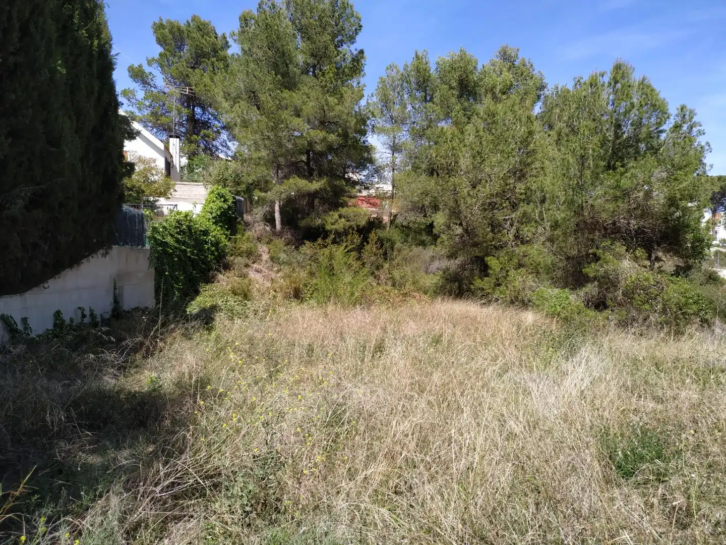 Terreno residencial en venta en Mogente / Moixent, imagen 9