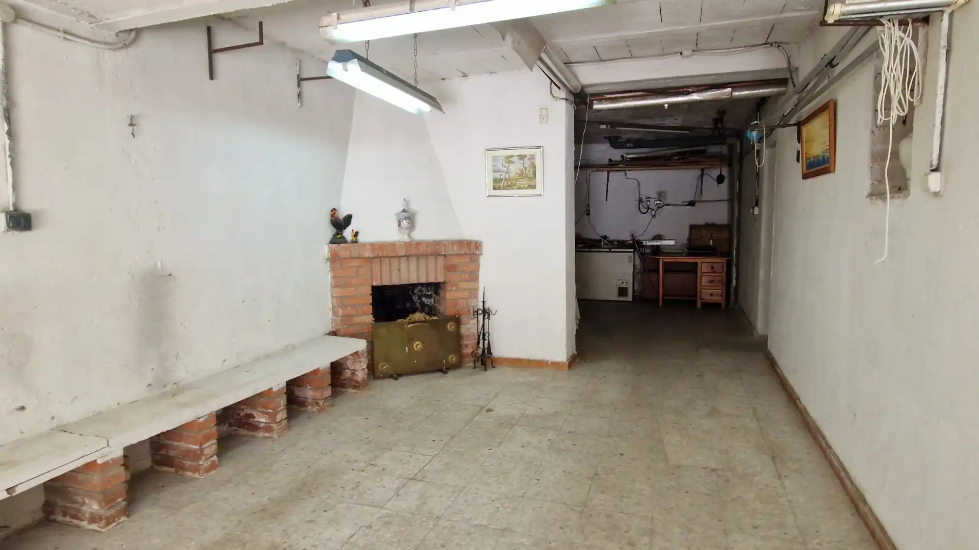 Casa o chalet en venta en Villalbilla con Aire acondicionado, Calefacción y Jardín privado