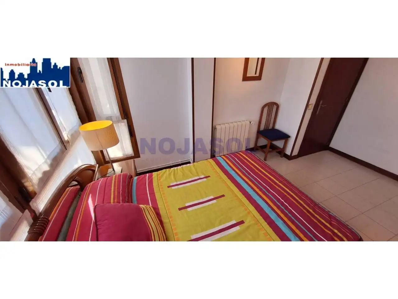 Mini appartamento in affitto a Calle LOS CAMPIZOS 21, imagen 21
