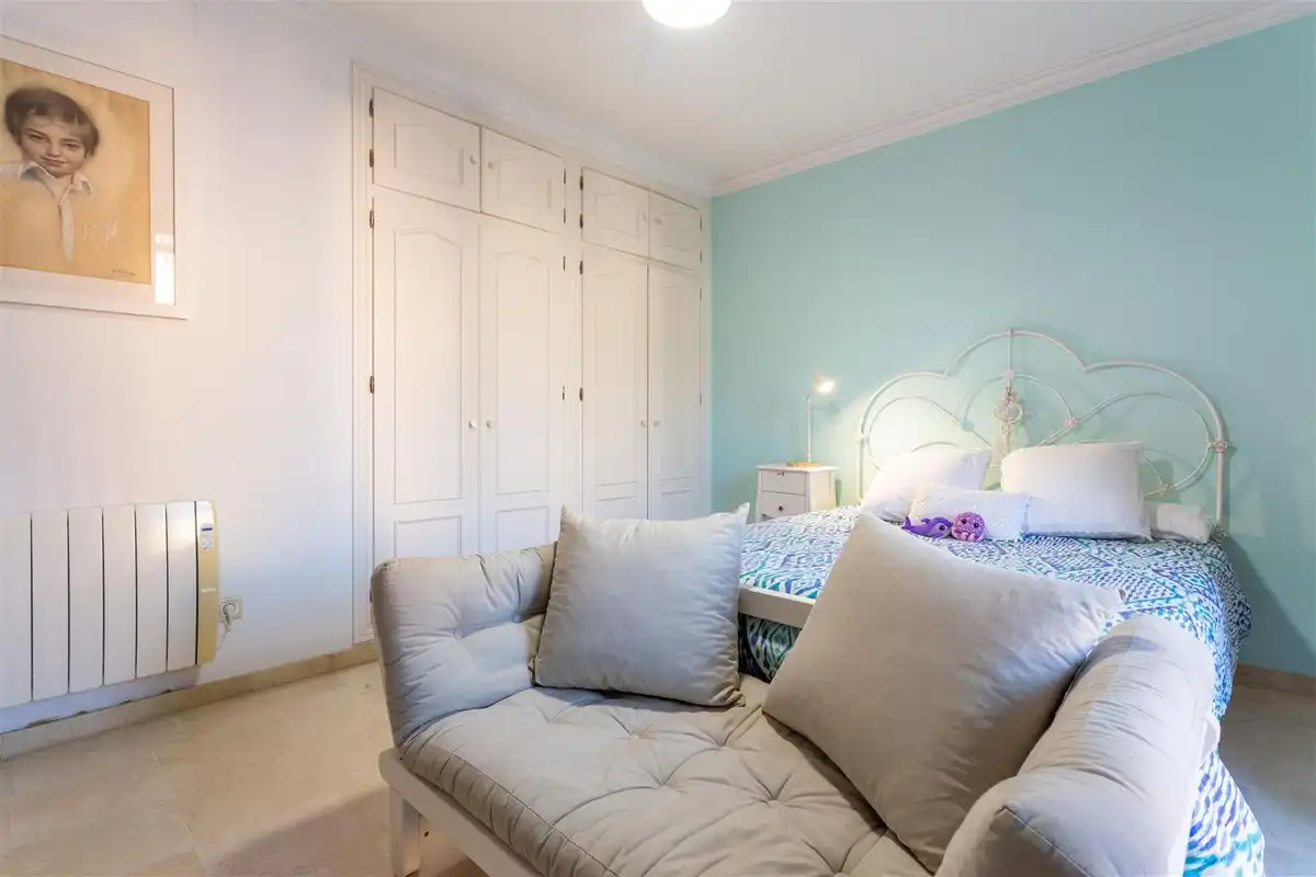 Terraced house for sale in San Pedro de Alcántara, imagen 35