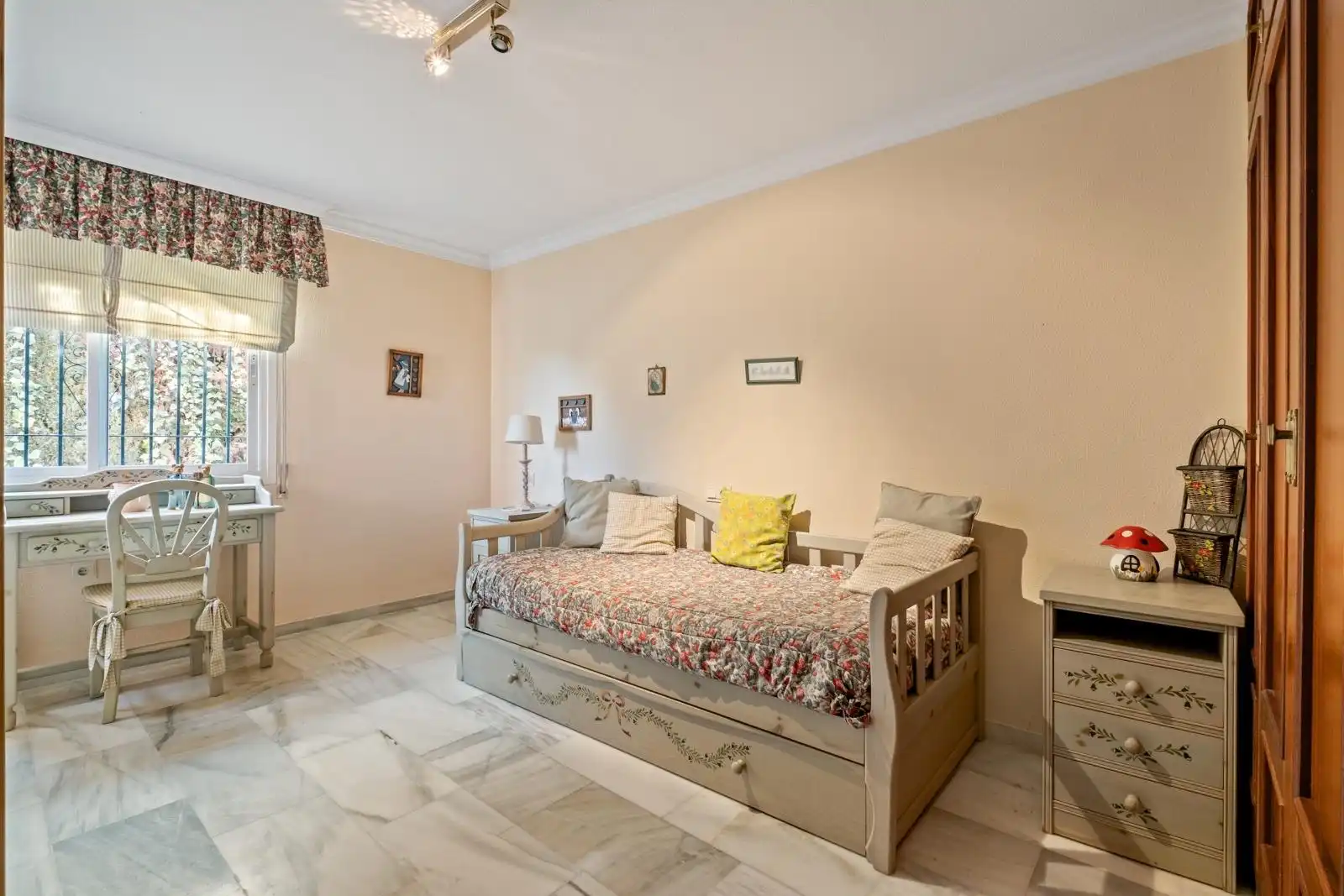Casa o xalet en venda a Manantiales - Lagar - Cortijo
