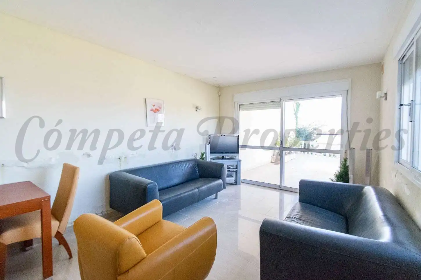 Casa con piscina in vendita a Cómpeta, imagen 8