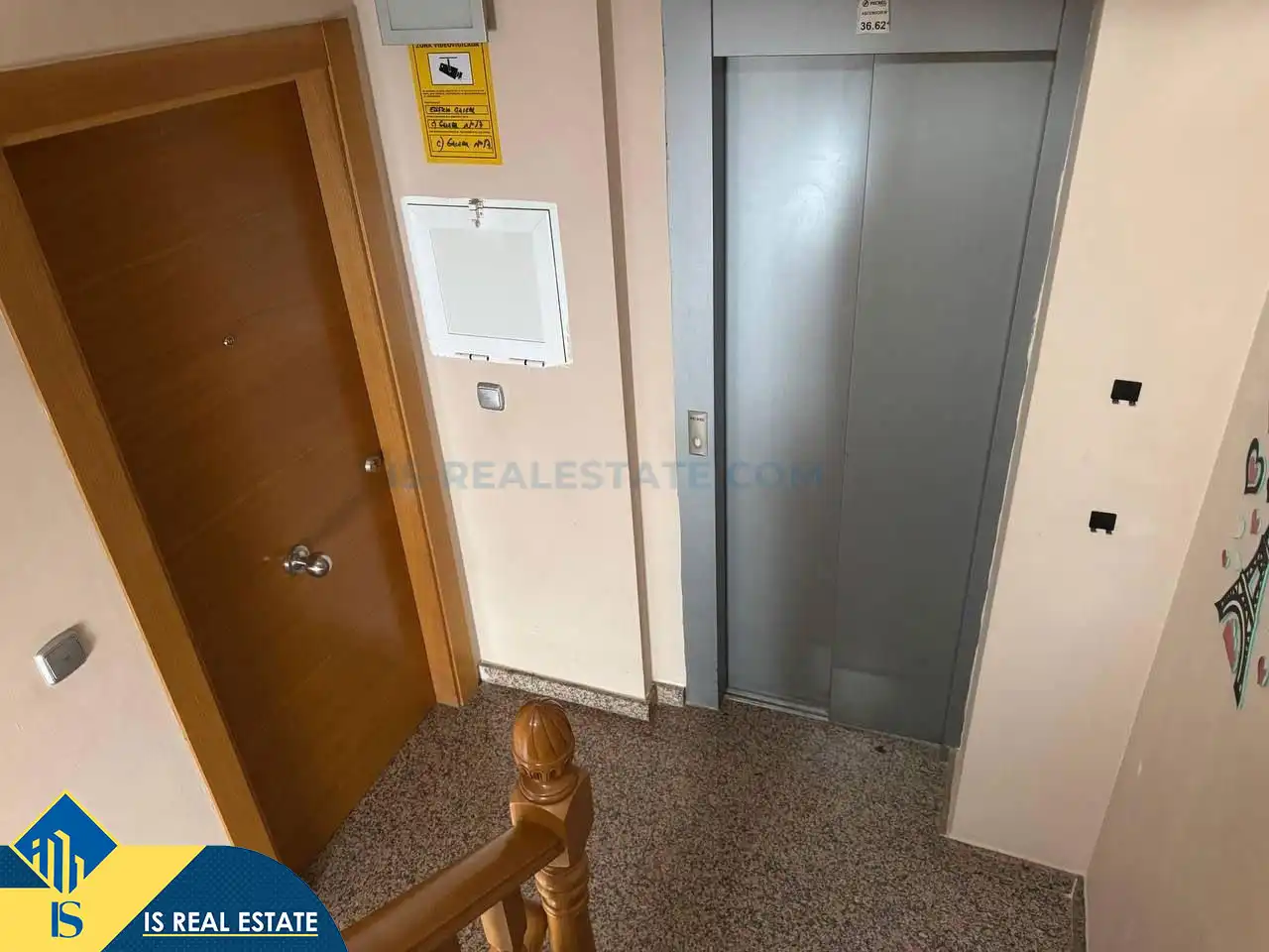 Apartamento con ascensor en venta en Playa del Cura, imagen 5