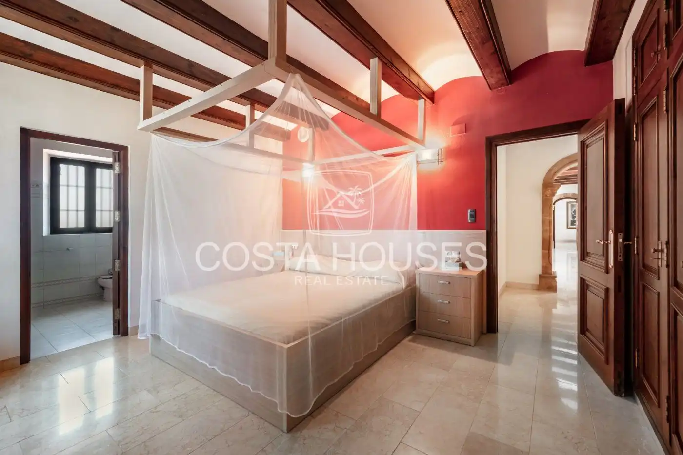 Houses for sale in Jávea / Xàbia  with Air Conditioner, Private garden and Terrace