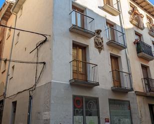 Exterior view of Building for sale in Estella / Lizarra