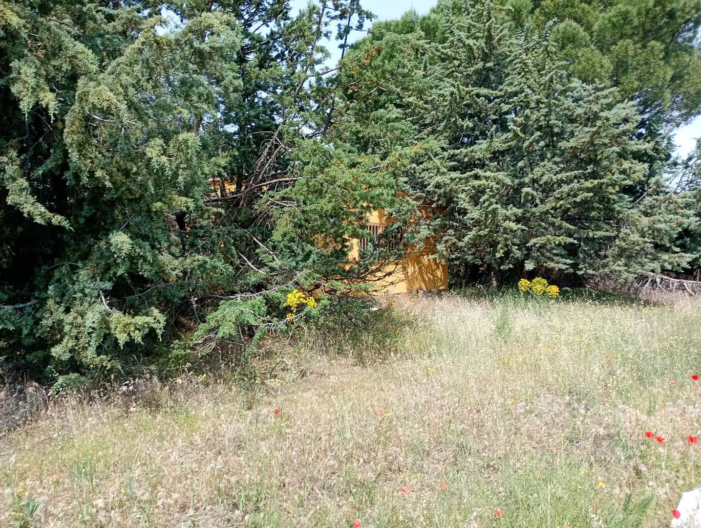 Residencial en venta en Villanueva de la Cañada