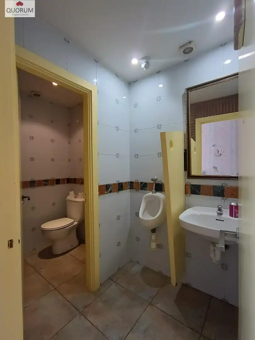 Local comercial en venda a Rontegui - Pormetxeta, imagen 19