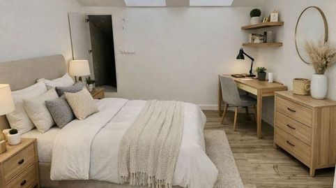 Foto 2 de Ático en venta en Los Cerezos, Los Pacos, Fuengirola