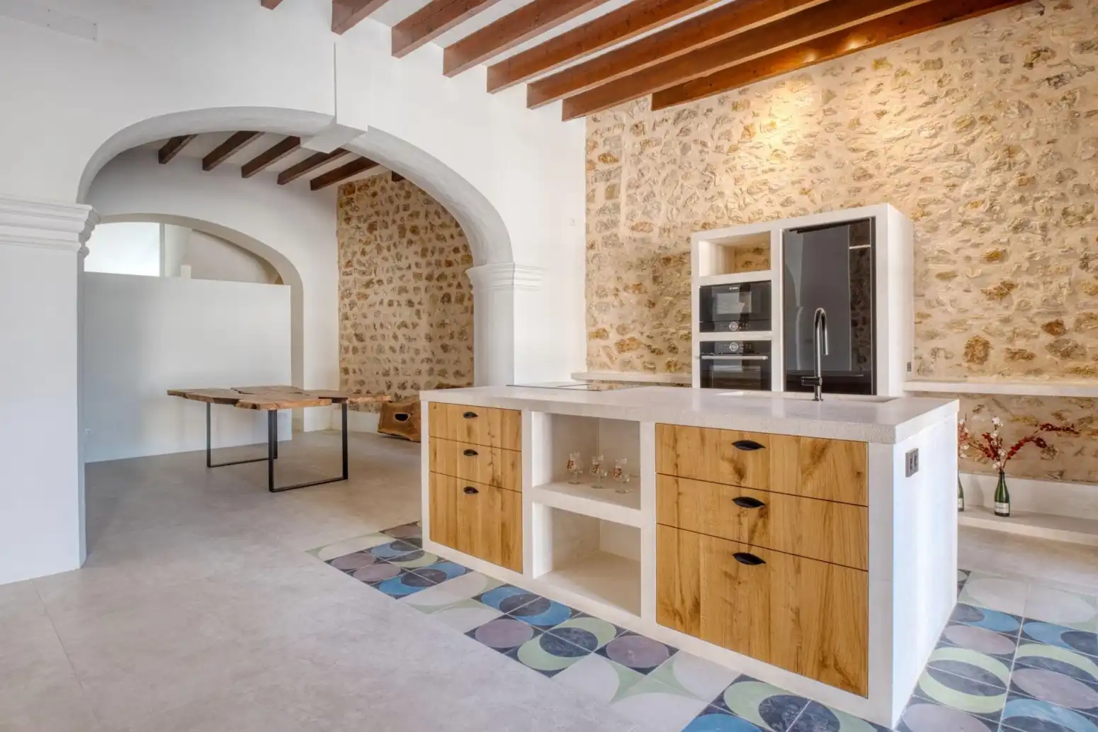 Casa adosada en venta en Petra - Carrer de Guillem Moragues, Petra