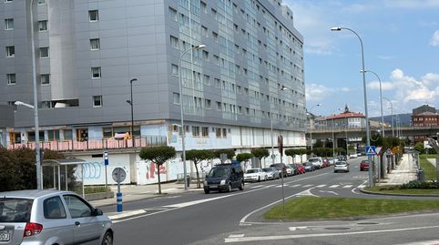 Photo 4 of Commercial properties for sale in Rúa Garda, 2, Alto del Castaño, Narón