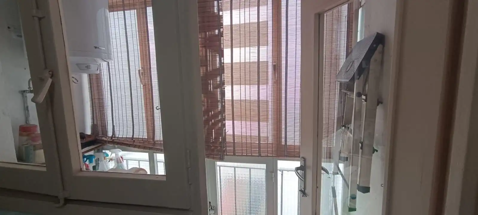 Terrassa de Pis en venda en Zamora Capital  amb Calefacció i Parquet