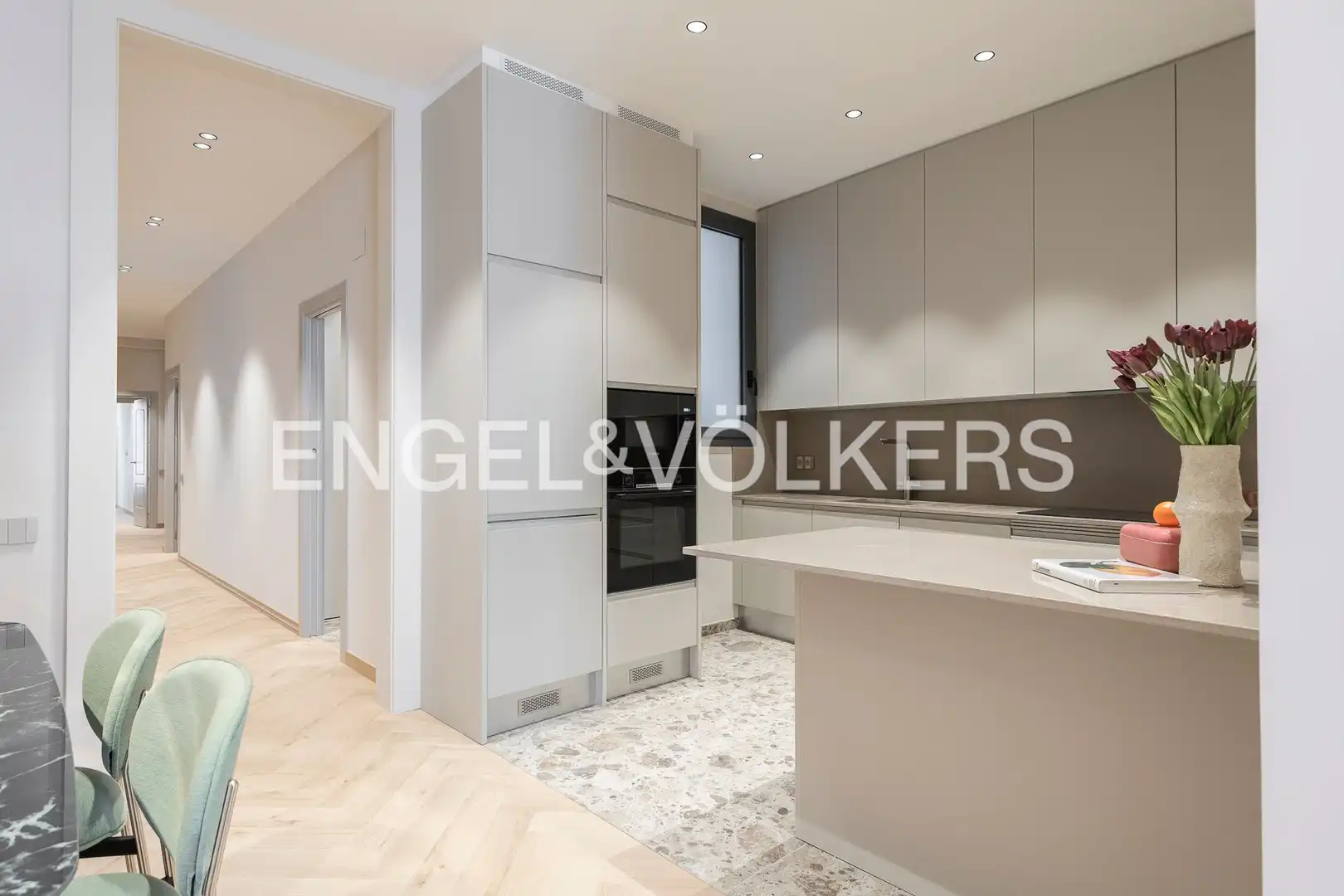 Wohnung mit Terrasse zum Verkauf in Eixample, imagen 18