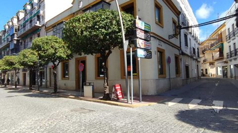 Foto 2 de Edificio de alquiler en Avenida Miguel de Cervantes, 37, Écija, Sevilla