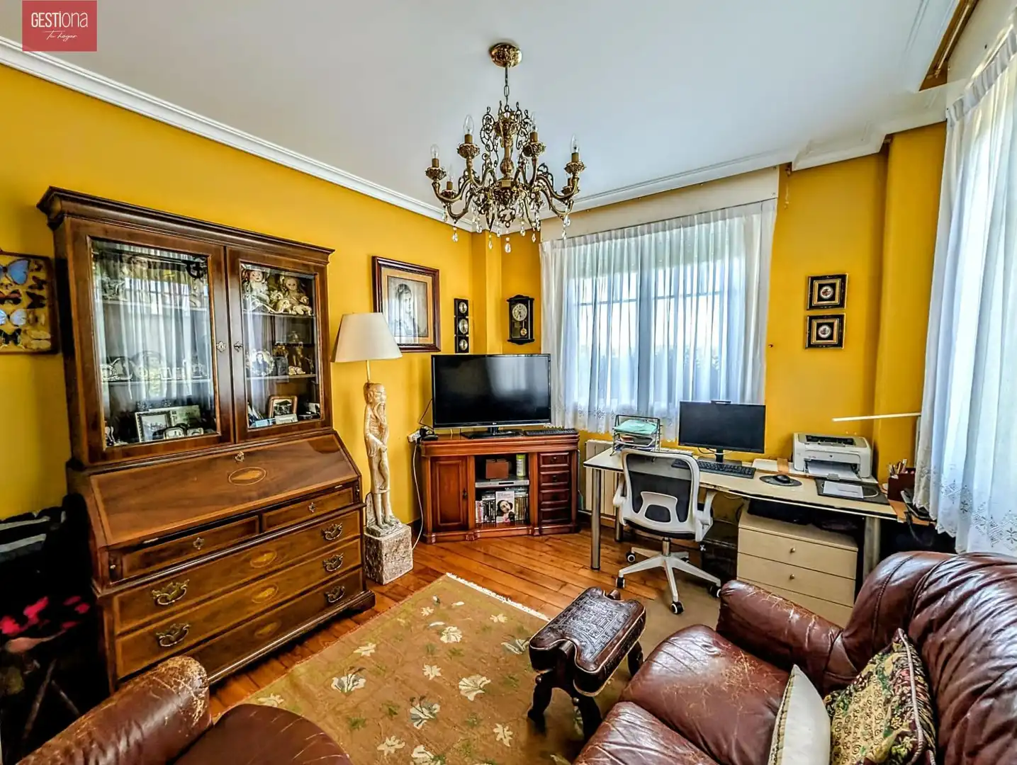 Maison avec terrasse à vendre à Arnuero, imagen 34