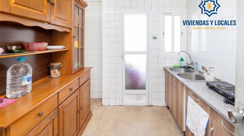 Photo 5 of Flat for sale in Barrio de Zaidín, Granada Capital