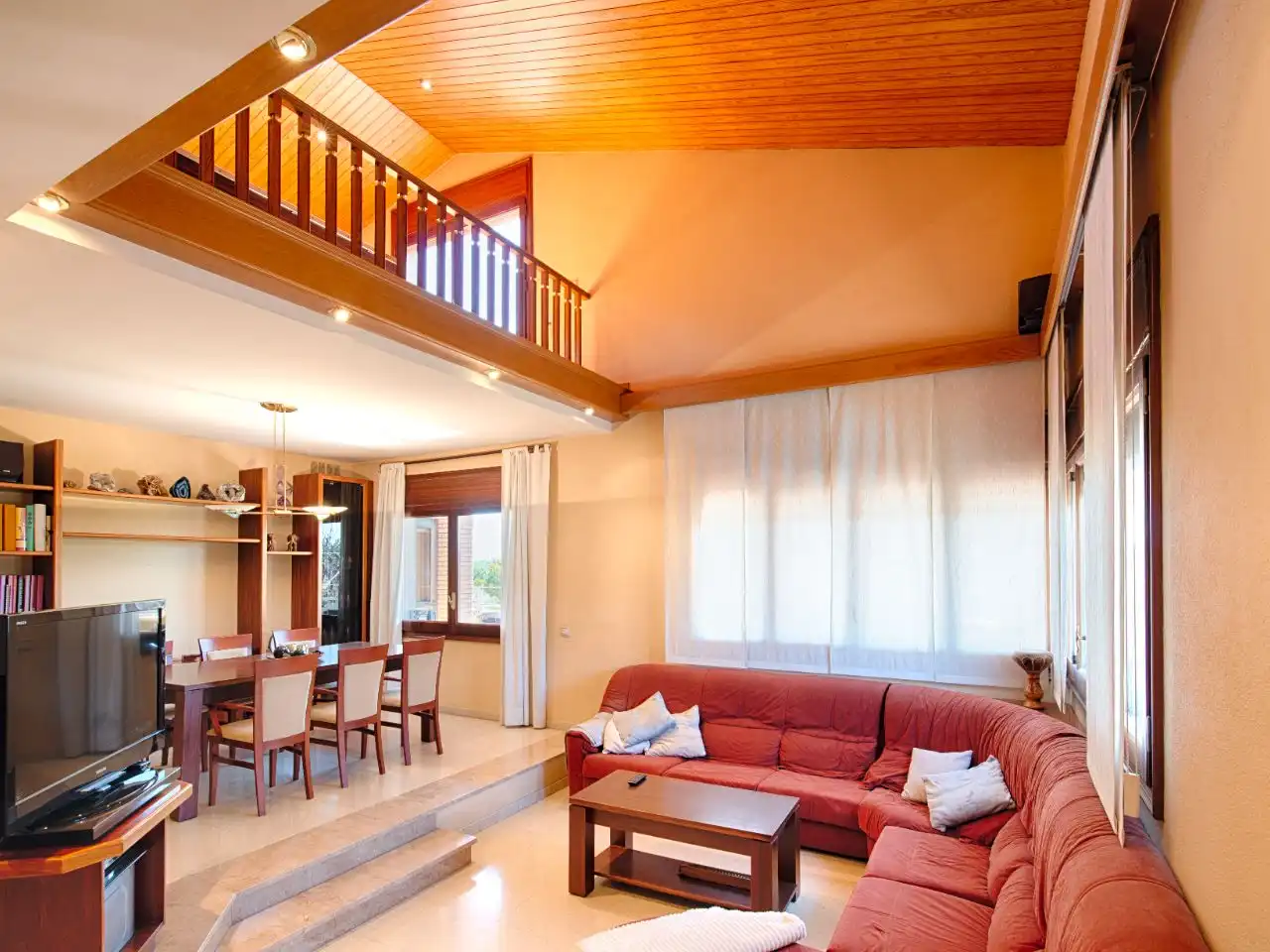 Casa con piscina in vendita a Sant galderic 13, imagen 5