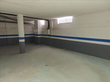 Aparcamiento en venta en MANUEL TARANCON, MANUEL TAR