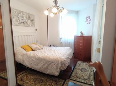 Appartamento con ascensore in vendita a Calle Respuela
