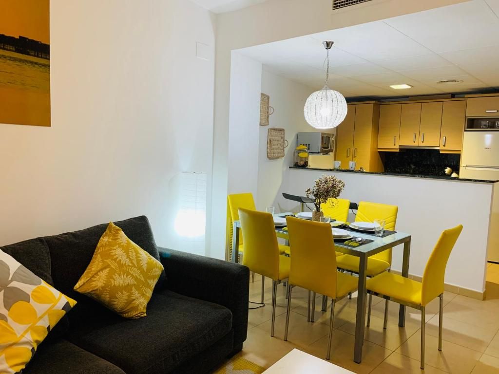 Pis de lloguer a Deltebre