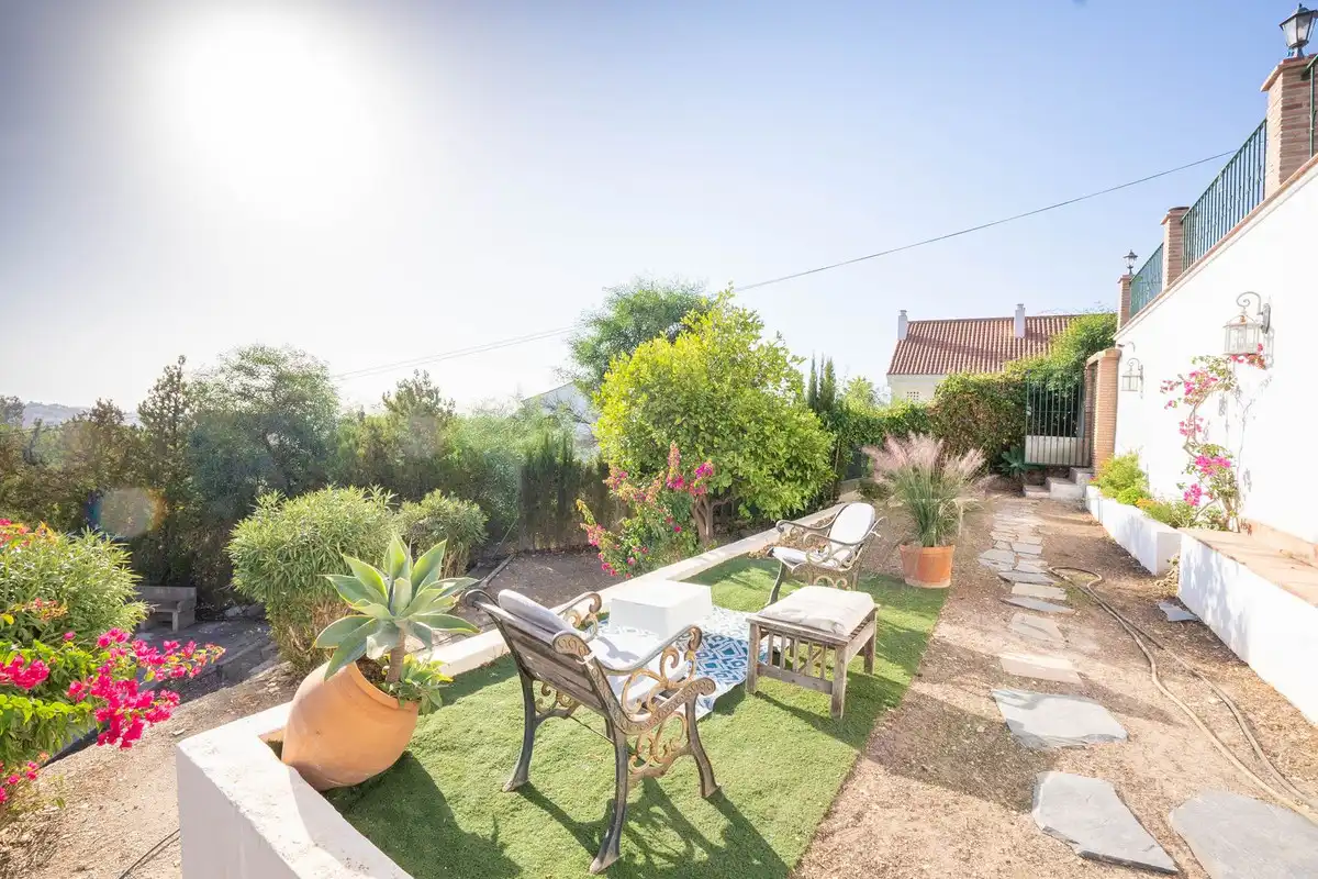 Detached house with pool for sale in Loma del Flamenco 7, imagen 41