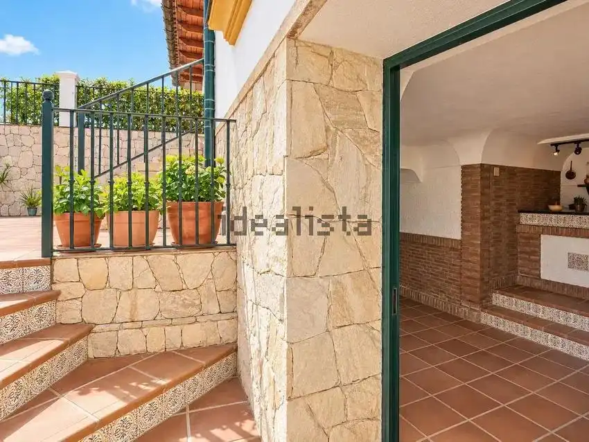 Villa mit Terrasse zum Verkauf in Centro, imagen 20