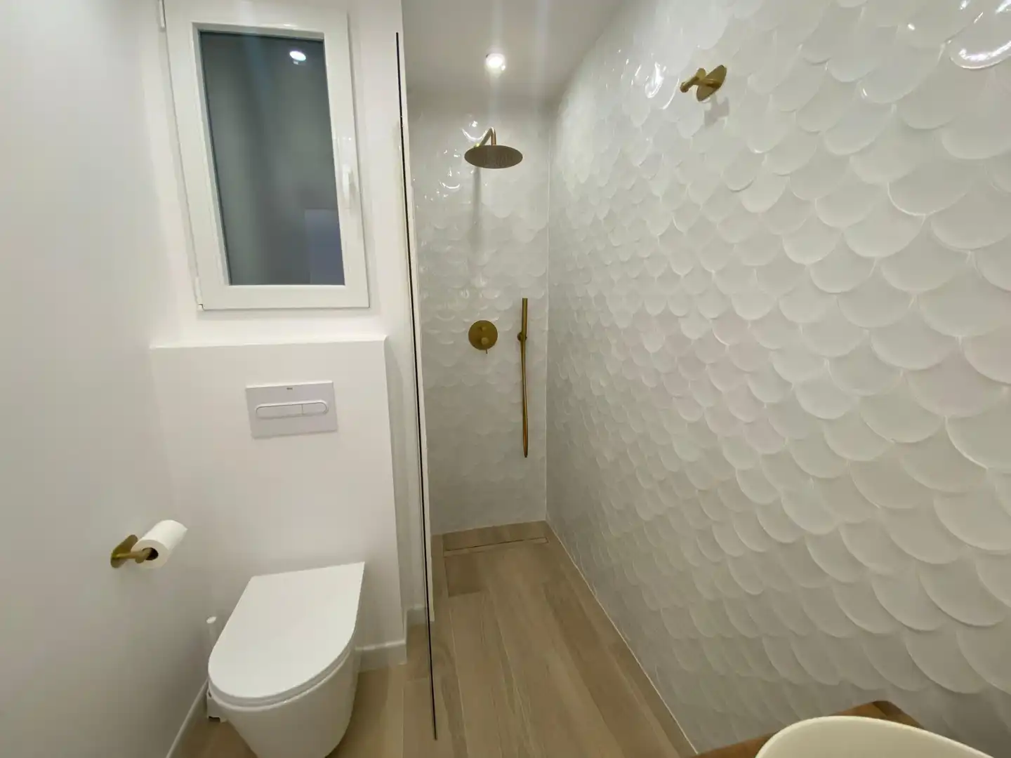 Appartement compact avec terrasse à vendre à Avinguda de la Diputació, imagen 16
